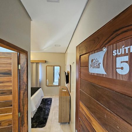 Rancho Parati Martins Kültér fotó