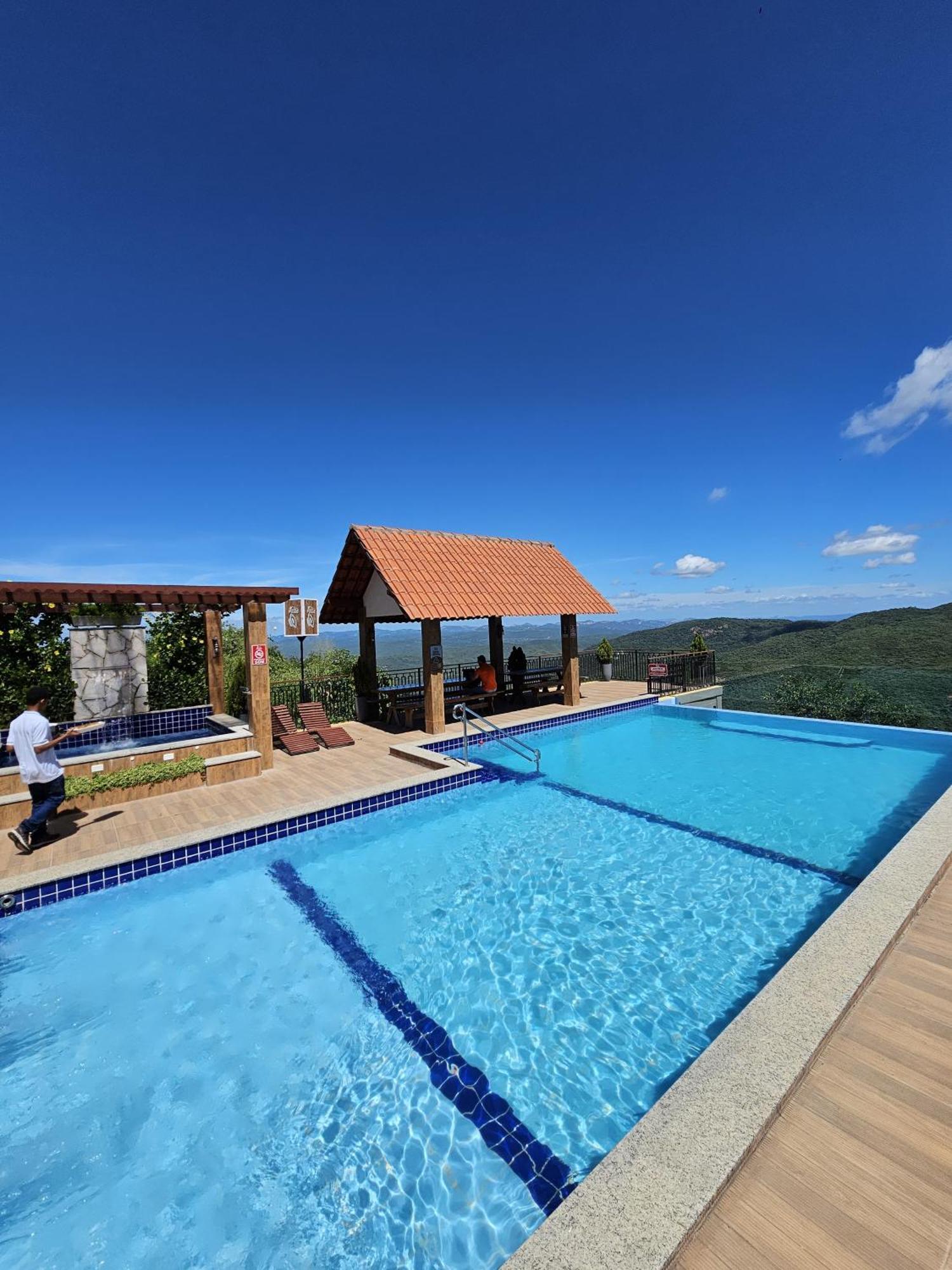 Rancho Parati Martins Kültér fotó
