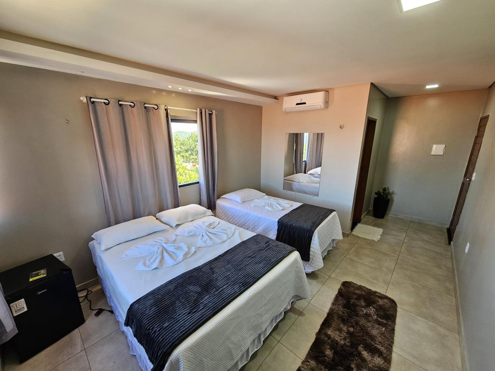 Rancho Parati Martins Kültér fotó
